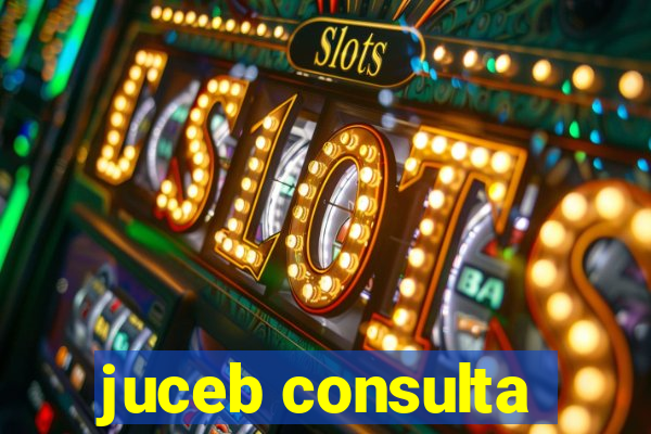 juceb consulta